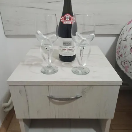 דירה Lili U Parku