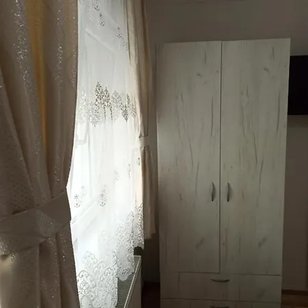 דירה Lili U Parku Vrnjačka Banja