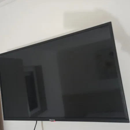 דירה Lili U Parku *