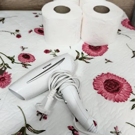 Lejlighed Lili U Parku