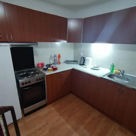 דירה Lili U Parku