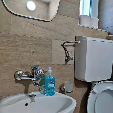 Lili U Parku Vrnjačka Banja