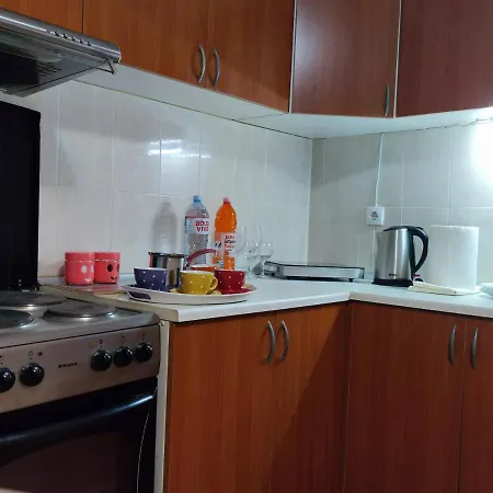 Lili U Parku * Vrnjačka Banja