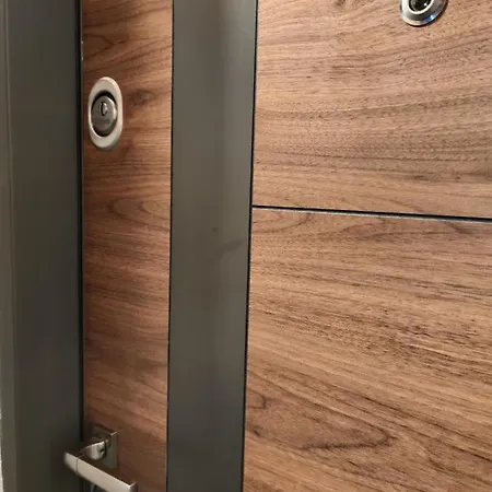 Lili U Parku דירה