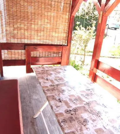 Lili U Parku Vrnjačka Banja