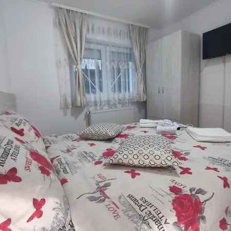 דירה Lili U Parku