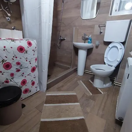 Lili U Parku * Vrnjačka Banja