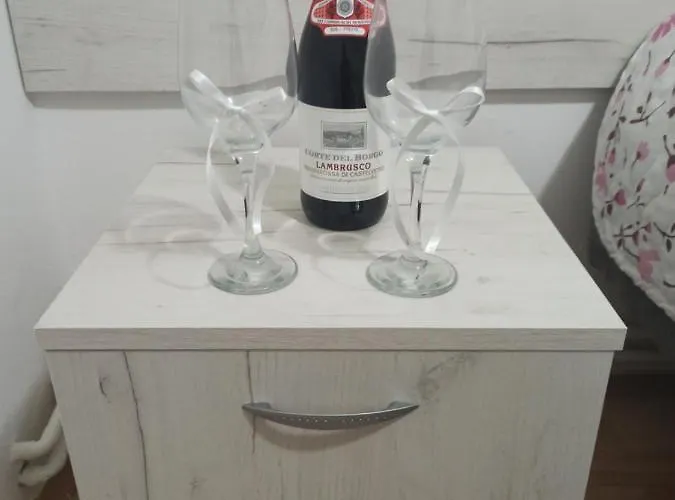 Апартаменты Lili U Parku