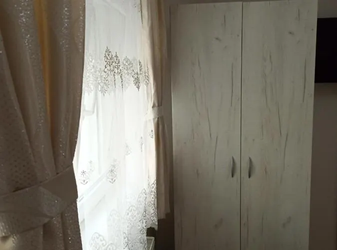 Апартаменты Lili U Parku Врнячка-Баня