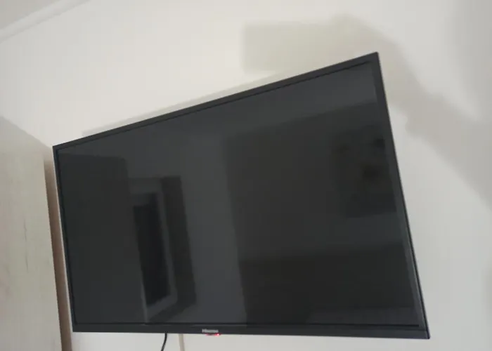 Апартаменты Lili U Parku *