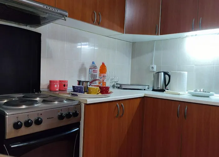 Lili U Parku * Врнячка-Баня