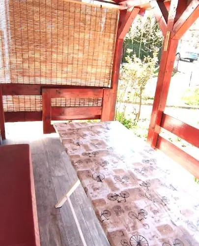 Lili U Parku Врнячка-Баня